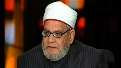 أحمد كريمة: يجوز أن يشهد رجل وامرأتان على عقد الزواج