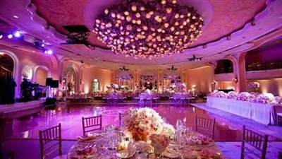 المنشآت الفندقية:  نناقش عودة الأفراح داخل الفنادق مع السياحة.. ولن نبالغ في الأسعار