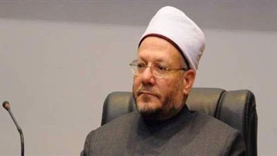 المفتي: لا مانع من بناء الكنائس من مال المسلمين.. ولا يجوز تحويل آيا صوفيا لمسجد