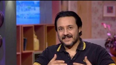 الممثل محمد صلاح يعلن تعافيه من الإصابة بفيروس كورونا