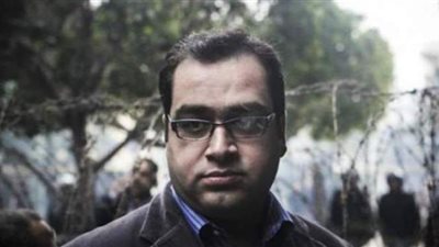 اليوم.. استئناف دعوى تمكين أسرة زياد العليمي من الاتصال به في محبسه