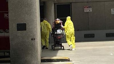 وثيقة  للبيت الأبيض: 18 ولاية في المنطقة الحمراء لانتشار كورونا