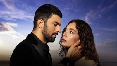 مسلسل ابنة السفير الحلقة 16 .. شاهد الحلقة كاملة