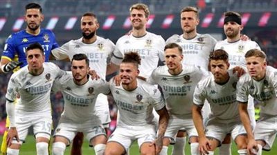 ليدز يونايتد يعود للدوري الإنجليزي الممتاز بعد غياب 16 عاما