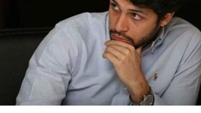 رئيس لجنة المسابقات باتحاد الكرة  ضيف شوبير في 