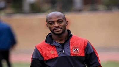 وكيل جيرالدو: اللاعب لم يتلق  عروضا للرحيل.. ومبدأ الإعارة مطروح