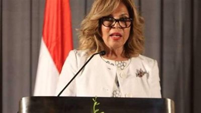 مشيرة خطاب: دول مجلس الأمن مقسمة إلى درجة أولى وثانية والمصالح هي الحاكمة