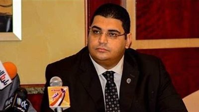 رئيس مكافحة الإرهاب بالأمم المتحدة: السيسي ينقذ ليبيا من الغزو التركي 