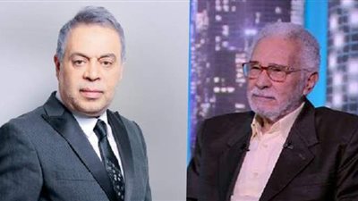 أشرف زكي يتدخل لحذف بوست مهين للفنان عبد الرحمن أبو زهرة