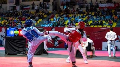 اتحاد التايكوندو يعلن موعد البطولات المحلية