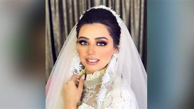 مصممة حجاب تكشف أشكال طرح زفاف ٢٠٢٠ | صور