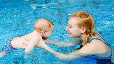 كيف تحمي نفسك وأطفالك من الغرق؟