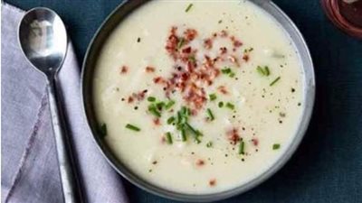 طريقة عمل كشك الأماظية