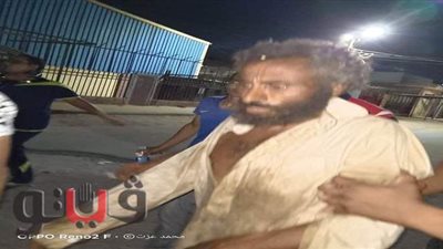 بعد  4 أشهر من دفنه.. متوفى يعود لأسرته بقرية كفر الحصر بالشرقية