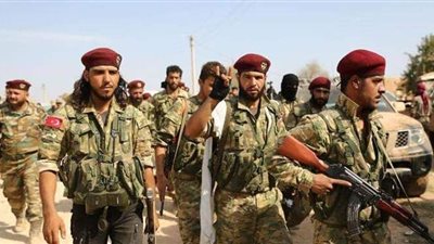 مقابل المال والجنسية.. البنتاجون يكشف عدد المرتزقة التي أرسلتهم تركيا إلى ليبيا