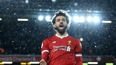 محمد صلاح يواجه صيامه عن تسجيل الأهداف بـ