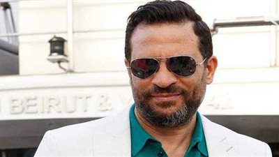 ماجد المصري يكشف عن إصابة ابنته ويدعو لها