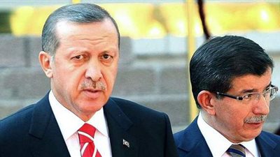 أوراق زعيم المافيا تتساقط.. استقالة 15 عضوًا بحزب أردوغان والانضمام لأوغلو