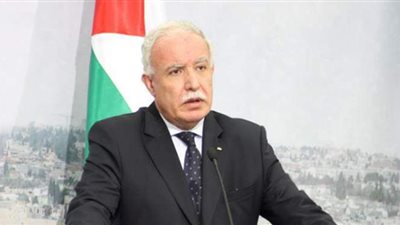 فلسطين تبحث مقاضاة 