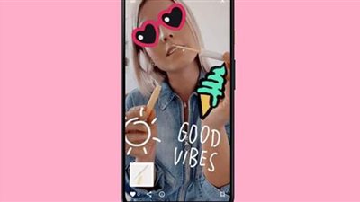 جوجل تبدأ منافسة تيك توك.. 8 معلومات عن تطبيق Shoploop الجديد