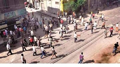 إصابة 7 أشخاص فى مشاجرة بسبب خلاف على شراء بعض الطيور بسوهاج