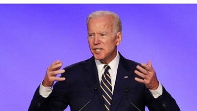 بايدن يحذر من تدخل روسيا في الانتخابات الأمريكية بعد تلقيه تقارير استخباراتية