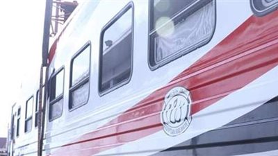 45  دقيقة متوسط تأخيرات القطارات على الوجهين البحرى والقبلى