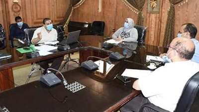 ارتفاع عدد المتقدمين لمجلس الشيوخ في قنا يرتفع إلى 39 مرشح محتمل