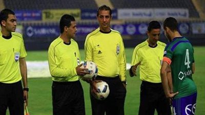 غداً.. انطلاق معسكر الفوج الثاني للحكام