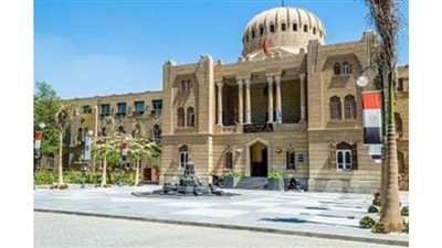 طلاب عين شمس يطلقون مجلة 