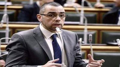 بناء على طلب النقابة.. برلماني يتقدم بتعديل على قانون  المحاماة