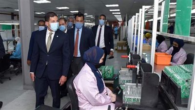 هيئة الاستثمار توافق على 30 مشروعا جديدا لمنطقة 