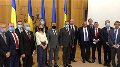 السياحة والآثار:  41 رحلة طيران تصل شرم الشيخ والغردقة منذ استئناف الحركة السياحية