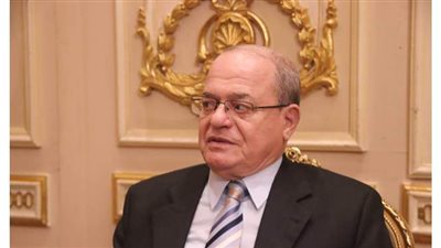 حسن بسيوني: موقف القبائل الليبية من مصر يؤكد ثقتهم الكاملة في السيسي