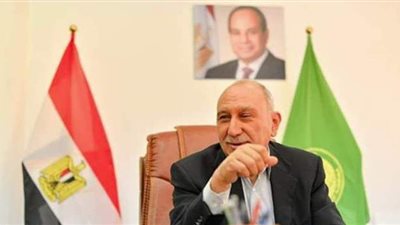 أحمد عثمان: السجل التجاري الإلكتروني ضمن المشروع القومي للتحول الرقمي