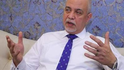 مساعد رئيس الوفد: لا تهاون في الأمن القومي المصري والليبي