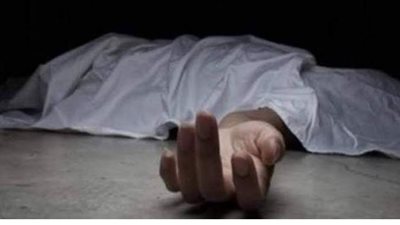 تفاصيل مقتل عجوز على يد عامل وزوجته بحدائق الأهرام.. المتهم: 