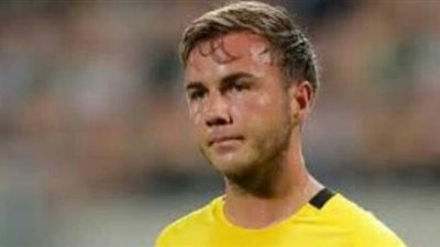 تقارير ..ماريو جوتزه يقترب من الدوري الإسباني أو الفرنسي