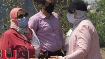 تطوير الأداء الحكومي لخدمة المواطنين بالغربية