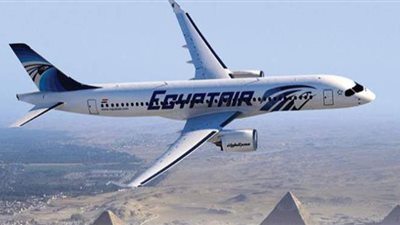 مصر للطيران تسير 28 رحلة جوية لنقل 3 آلاف و 600 راكب بمطار القاهرة