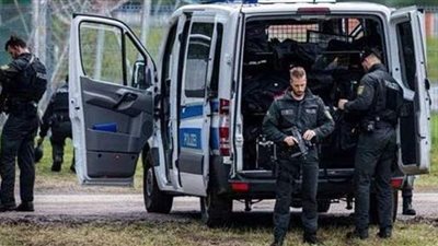 بعد مطاردته لأيام.. اعتقال 