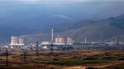 بعد التصعيدات الأخيرة.. أذربيجان تهدد باستهداف محطة أرمينيا الذرية