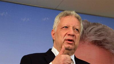 رئيس الزمالك يعلن سداد القسط الأخير من فرع النادي بأكتوبر