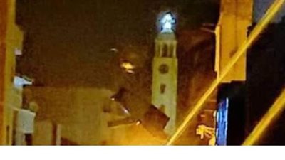 الأنبا اغابيوس يكشف تفاصيل ظهورات العذراء في دير مواس