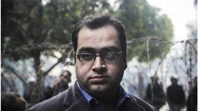 ٢٩ أغسطس.. الحكم فى دعوى تمكين أسرة زيادالعليمي من الاتصال به فى محبسه