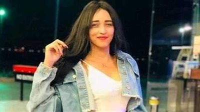 تجديد حبس منار سامي 