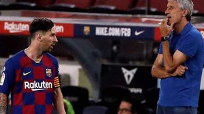 بعد خسارة الليحا.. غيابات بالجملة في قائمة برشلونة