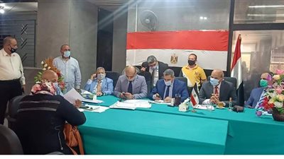 إرتفاع أعداد المتقدمين لمجلس الشيوخ بالدقهلية لـ42 مرشح محتمل | فيديو