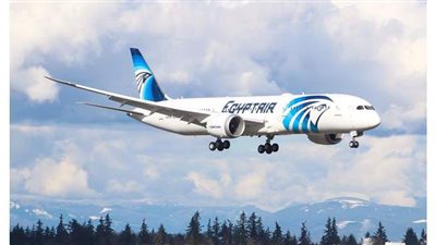 مطار القاهرة يستقبل 68 رحلة جوية لعودة 10 آلاف و 105 راكبآ