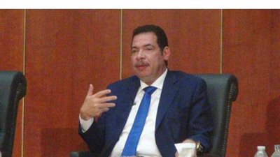 عضو بالوطنية للانتخابات: المحبوس احتياطيا له حق التصويت